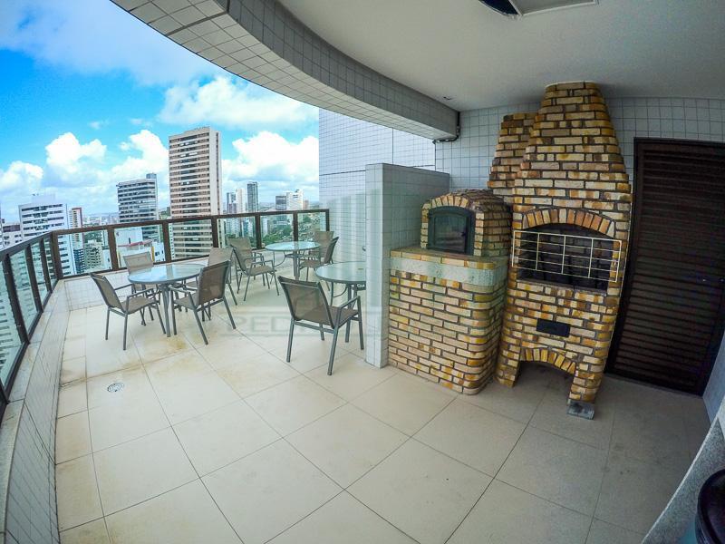 Apartamento, 2 quartos, 41 m² - Foto 17