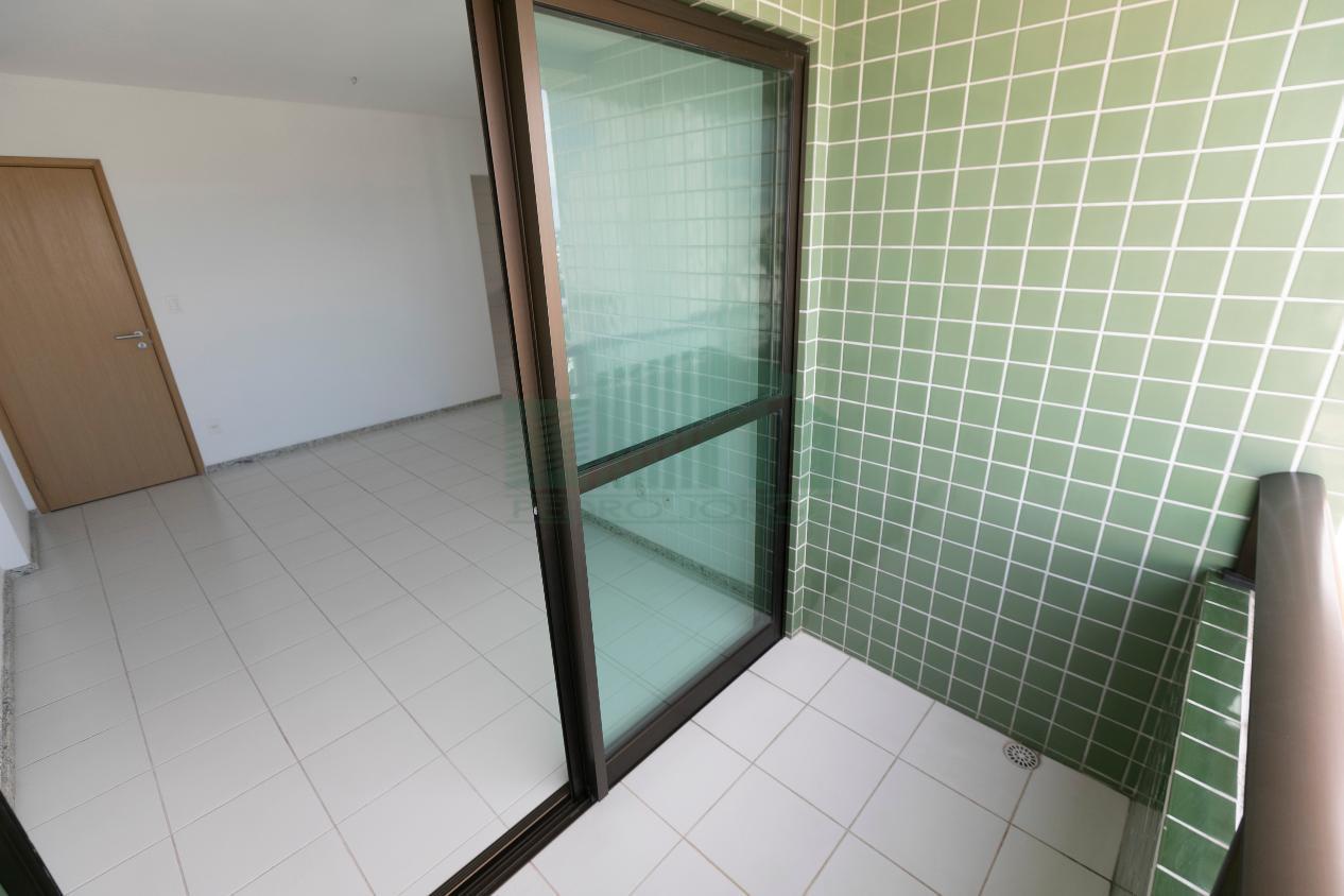 Apartamento, 3 quartos, 61 m² - Foto 3