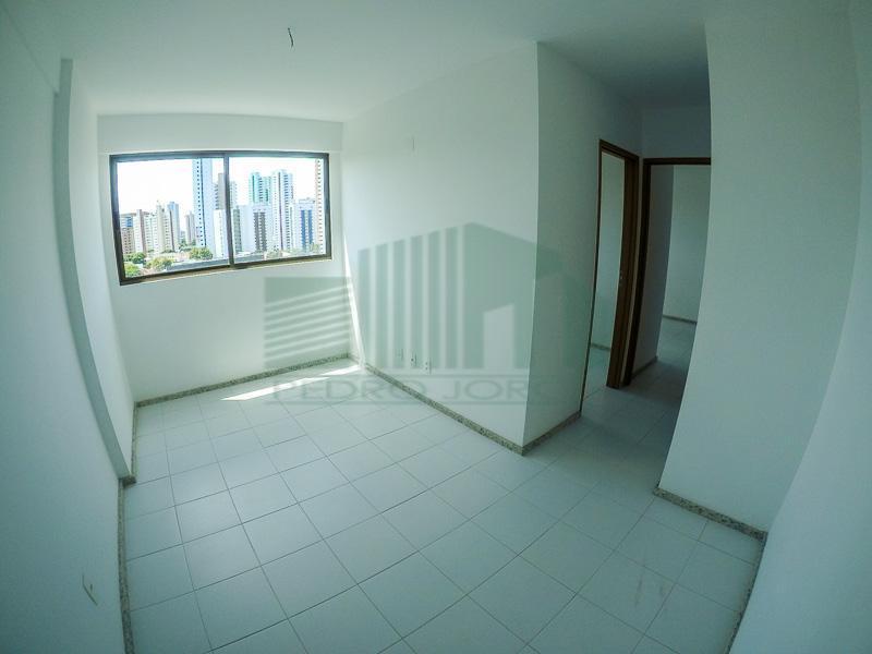 Apartamento, 2 quartos, 41 m² - Foto 3