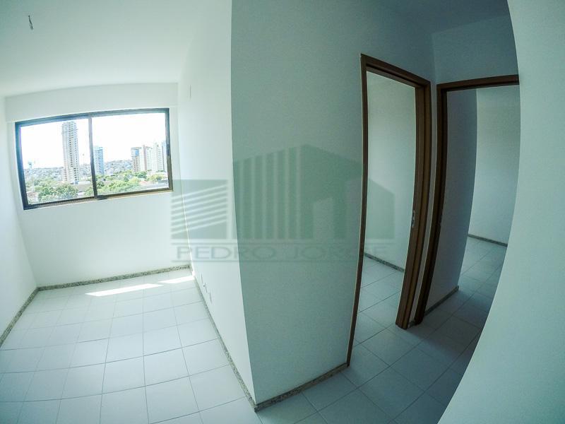 Apartamento, 2 quartos, 41 m² - Foto 4