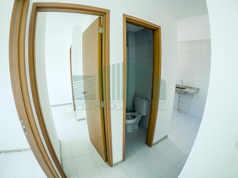 Apartamento, 2 quartos, 41 m² - Foto 5