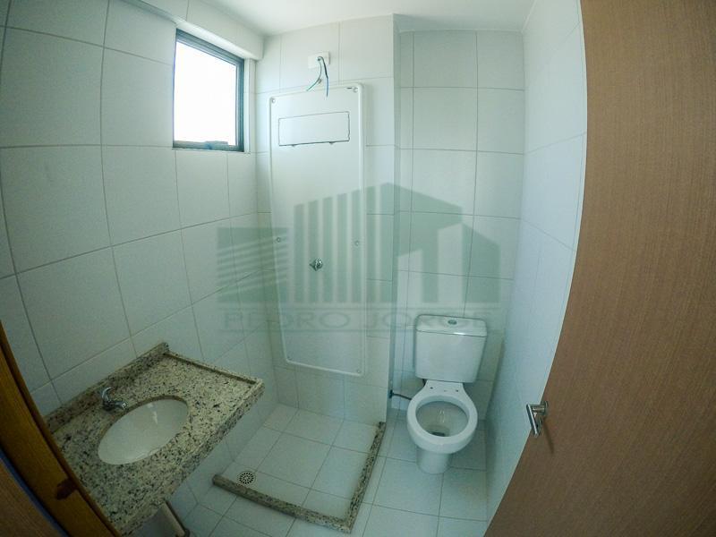 Apartamento, 2 quartos, 41 m² - Foto 6