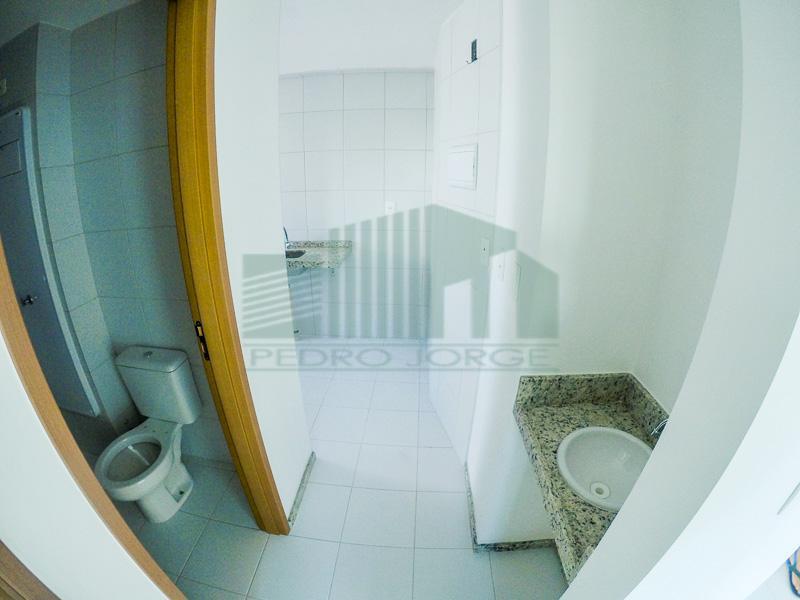 Apartamento, 2 quartos, 41 m² - Foto 7