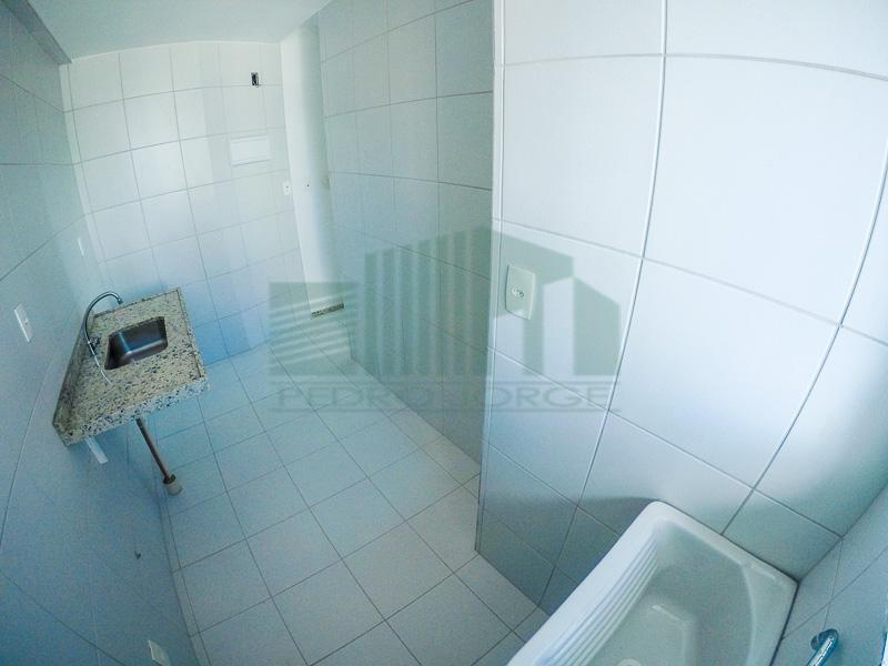 Apartamento, 2 quartos, 41 m² - Foto 9