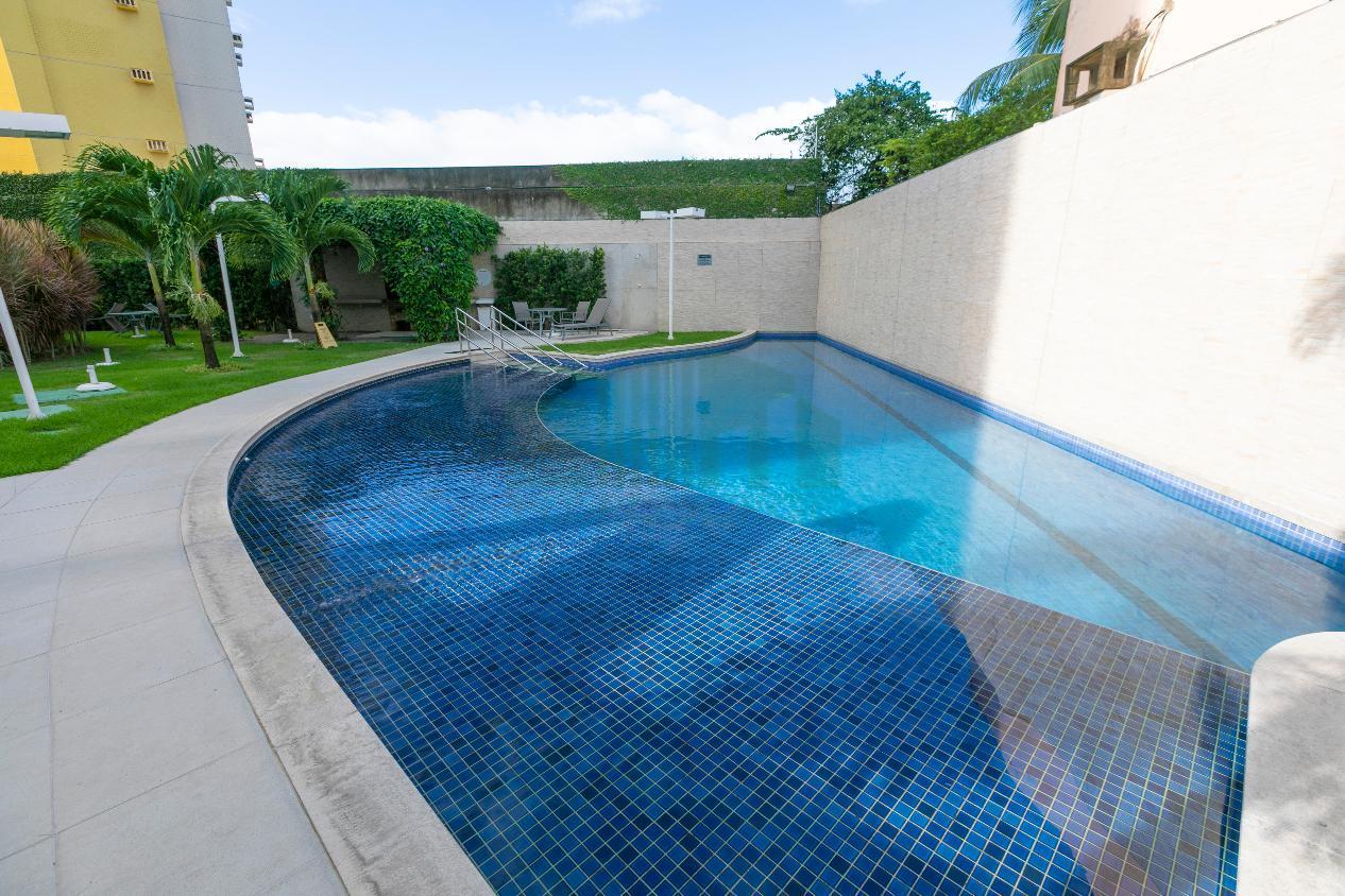 Apartamento, 3 quartos, 61 m² - Foto 9
