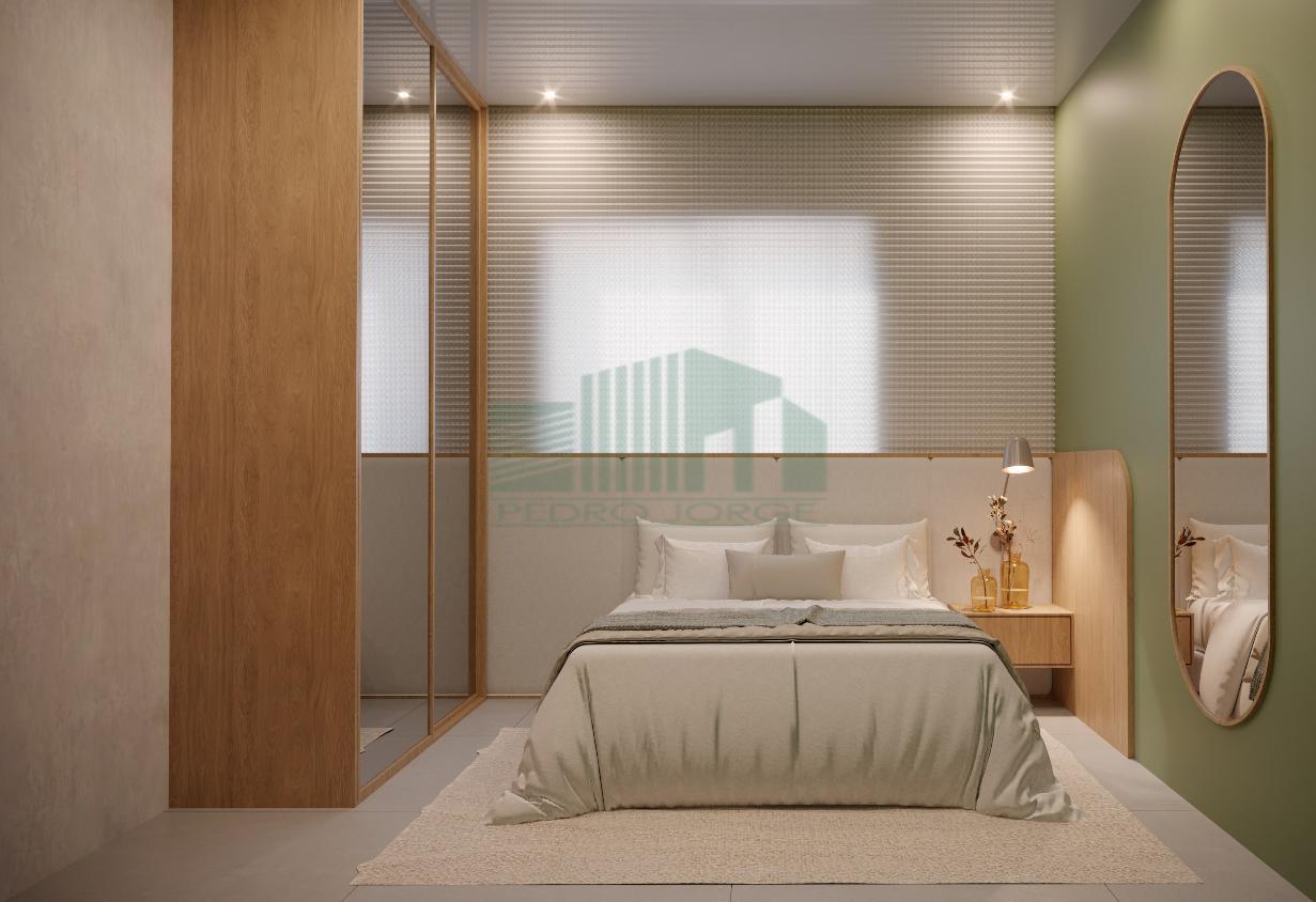 Apartamento, 1 quarto, 24 m² - Foto 11