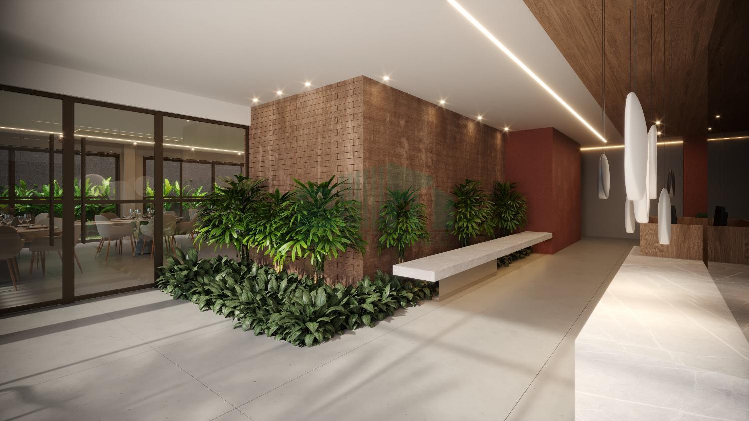 Apartamento, 4 quartos, 108 m² - Foto 11
