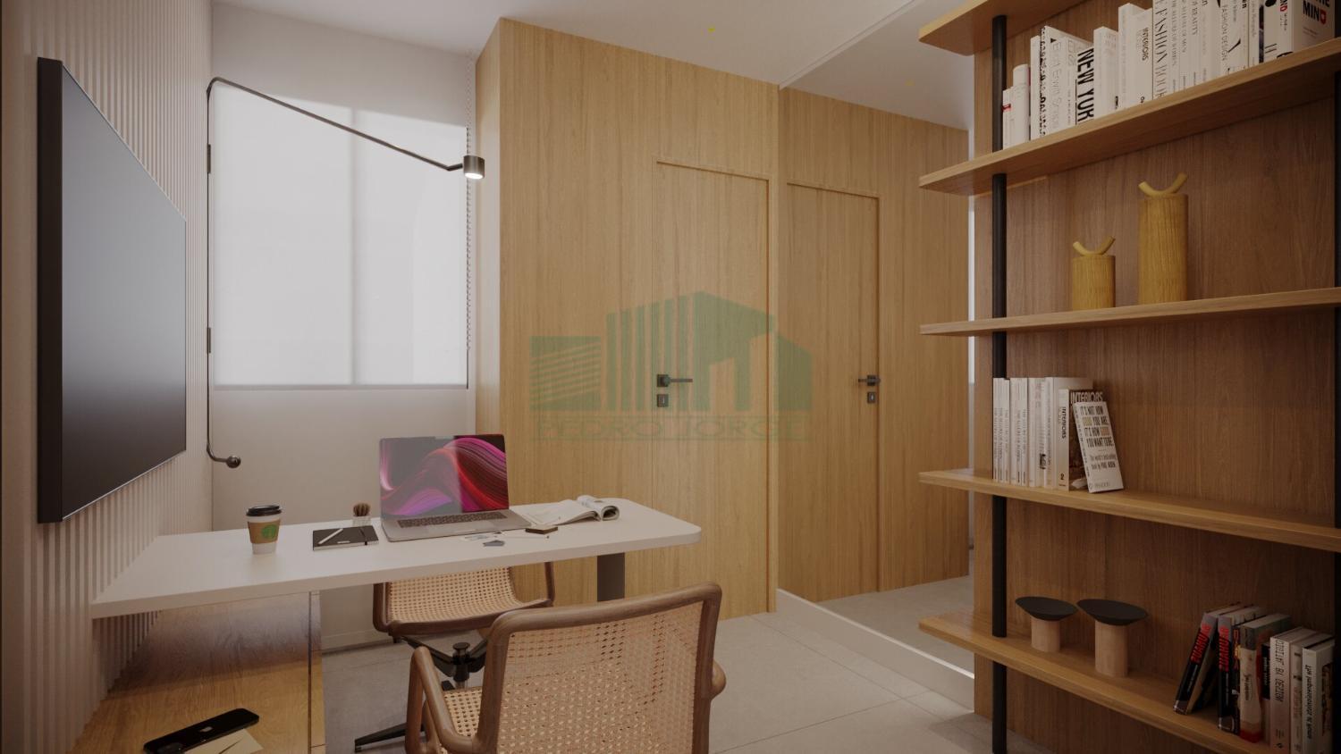 Apartamento, 4 quartos, 108 m² - Foto 13