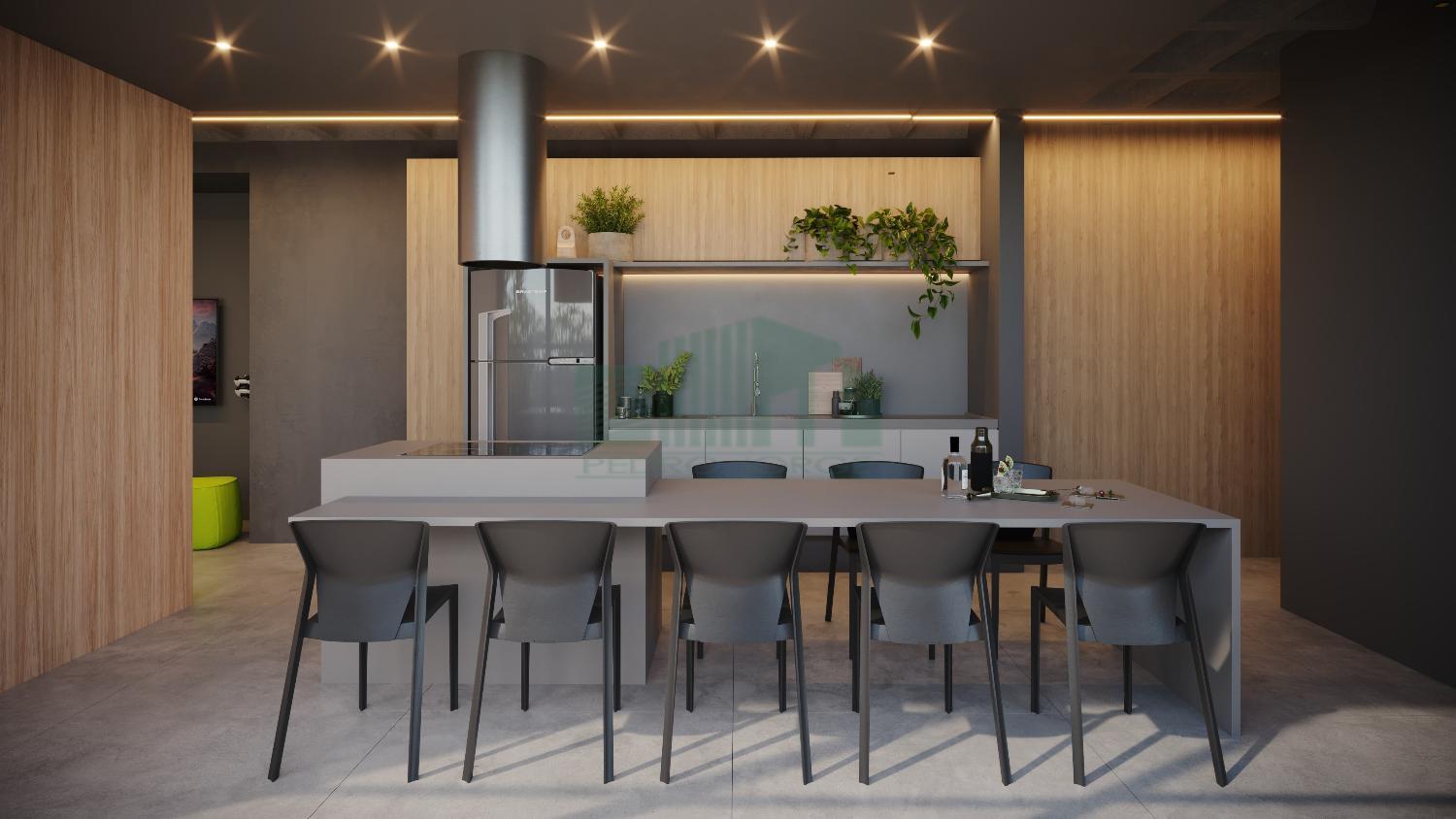 Apartamento, 1 quarto, 24 m² - Foto 18