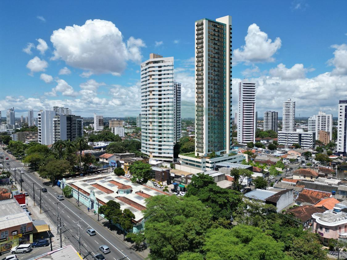 Apartamento, 1 quarto, 24 m² - Foto 20