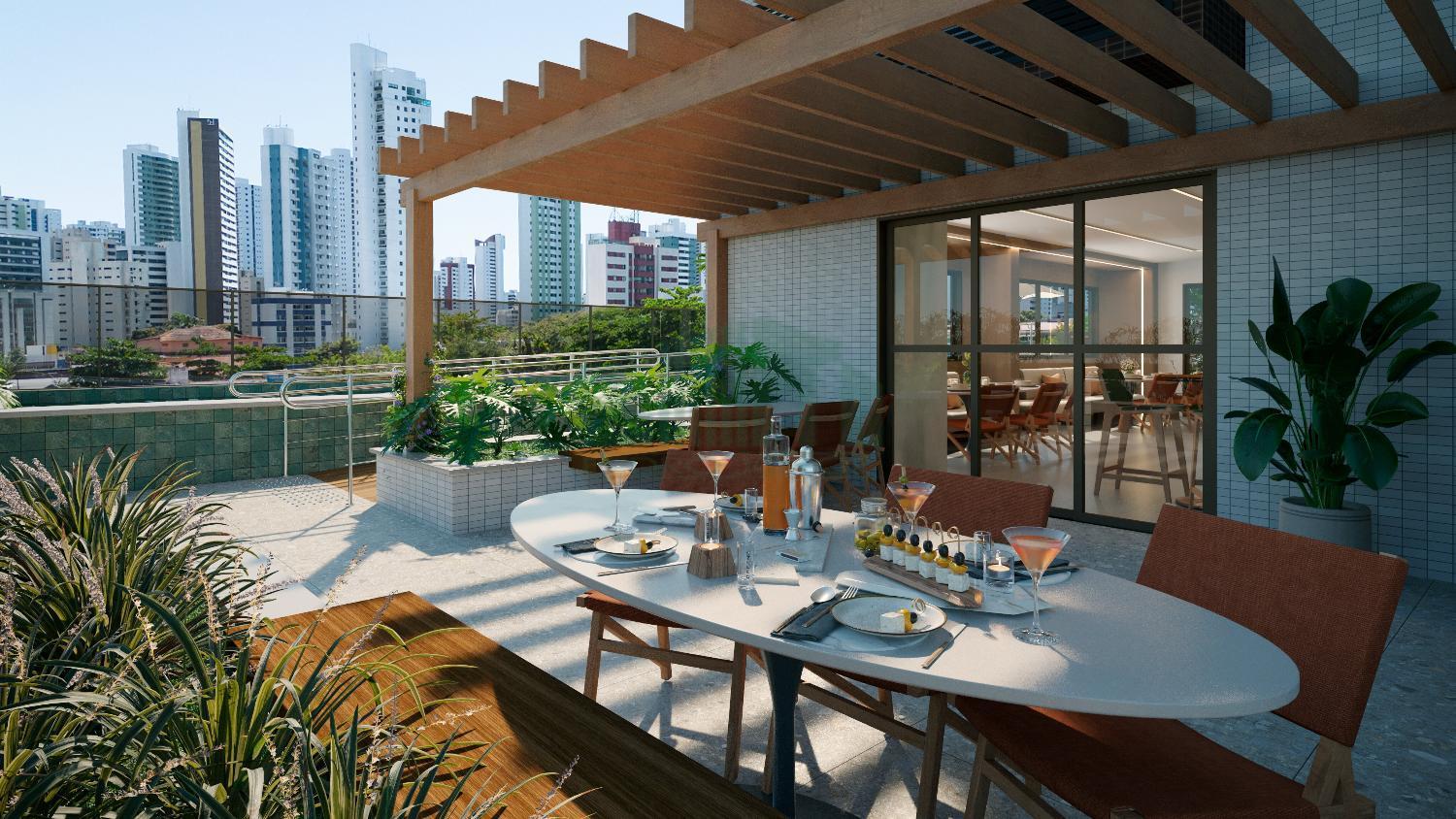 Apartamento, 4 quartos, 108 m² - Foto 20
