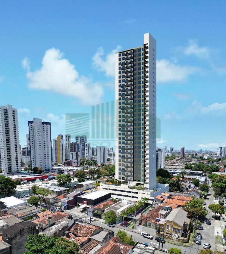Apartamento, 1 quarto, 24 m² - Foto 21