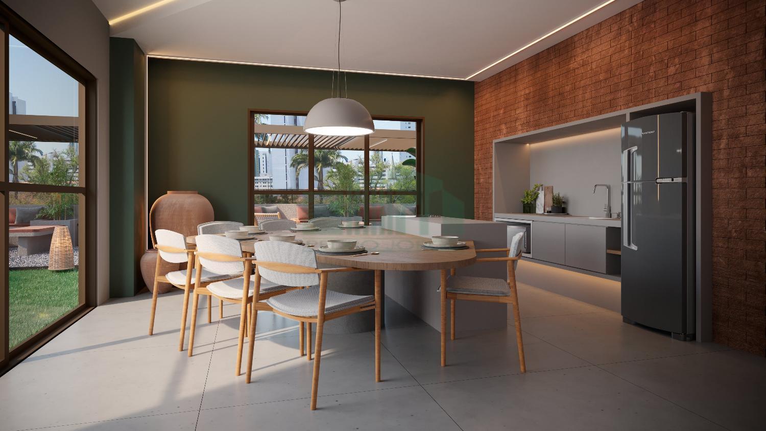 Apartamento, 4 quartos, 108 m² - Foto 23