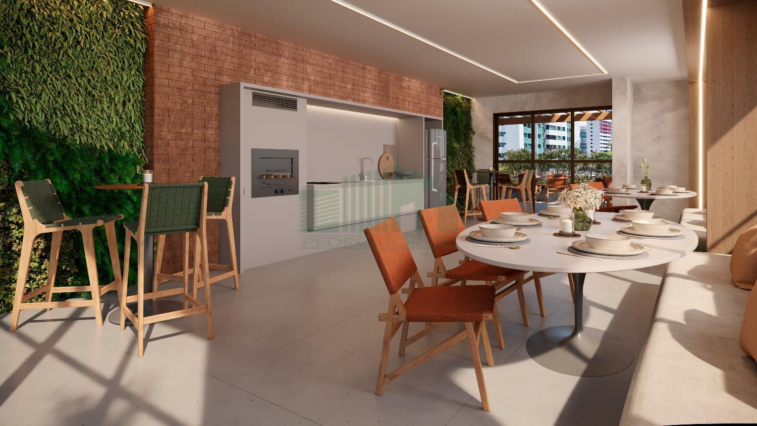 Apartamento, 4 quartos, 108 m² - Foto 26