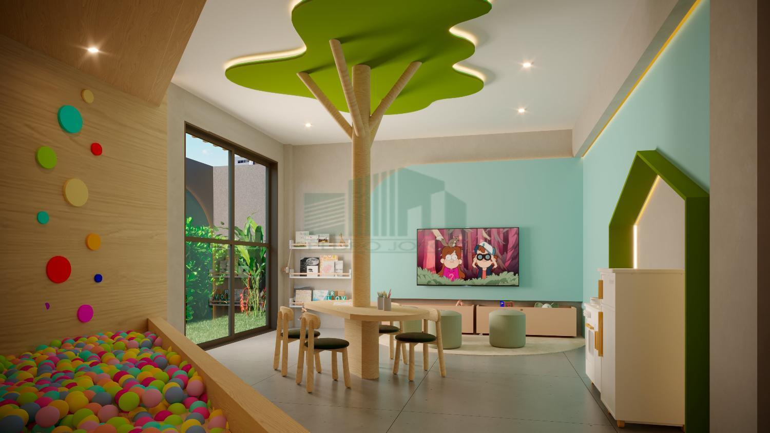 Apartamento, 4 quartos, 108 m² - Foto 27