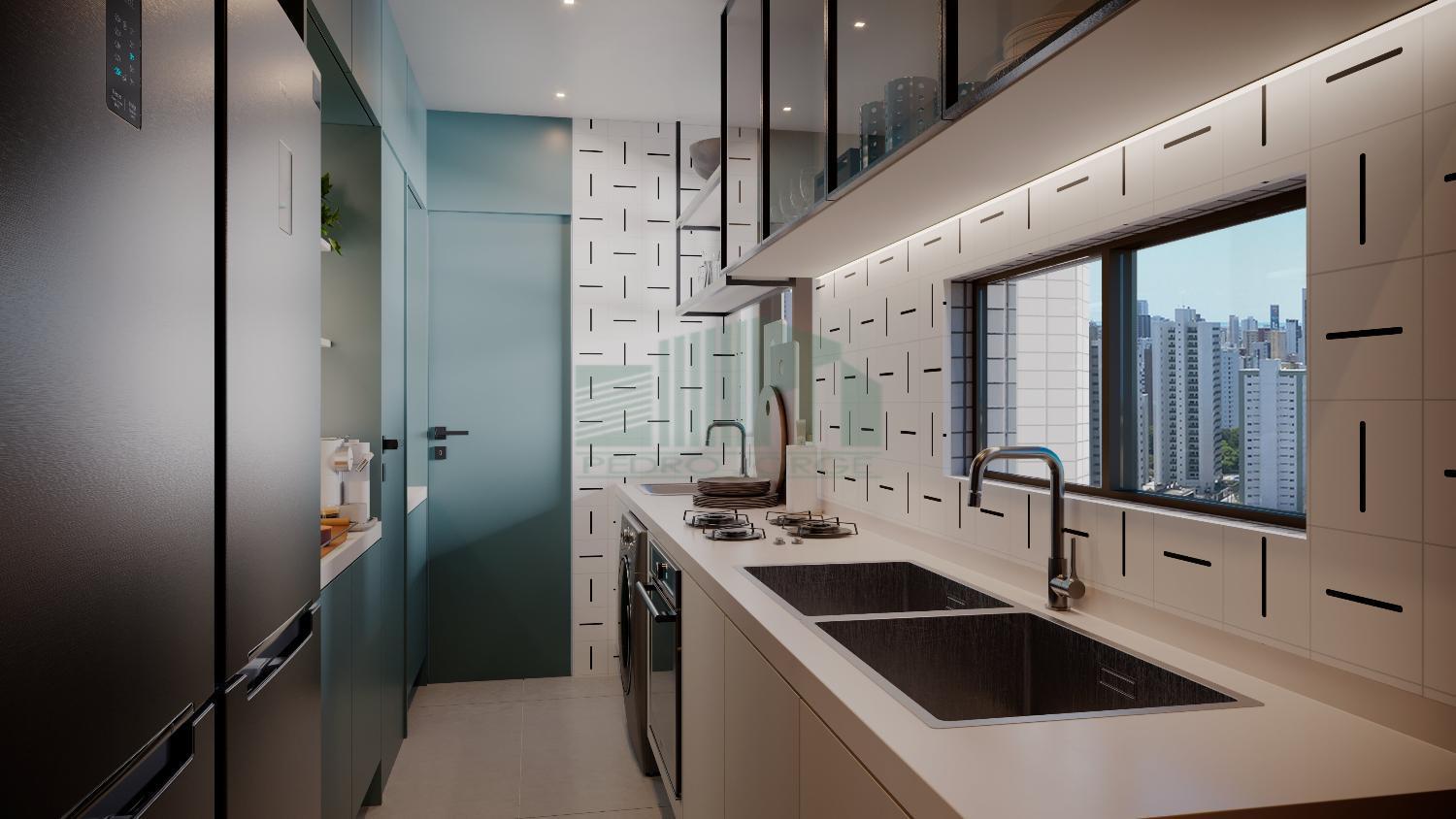 Apartamento, 4 quartos, 108 m² - Foto 4
