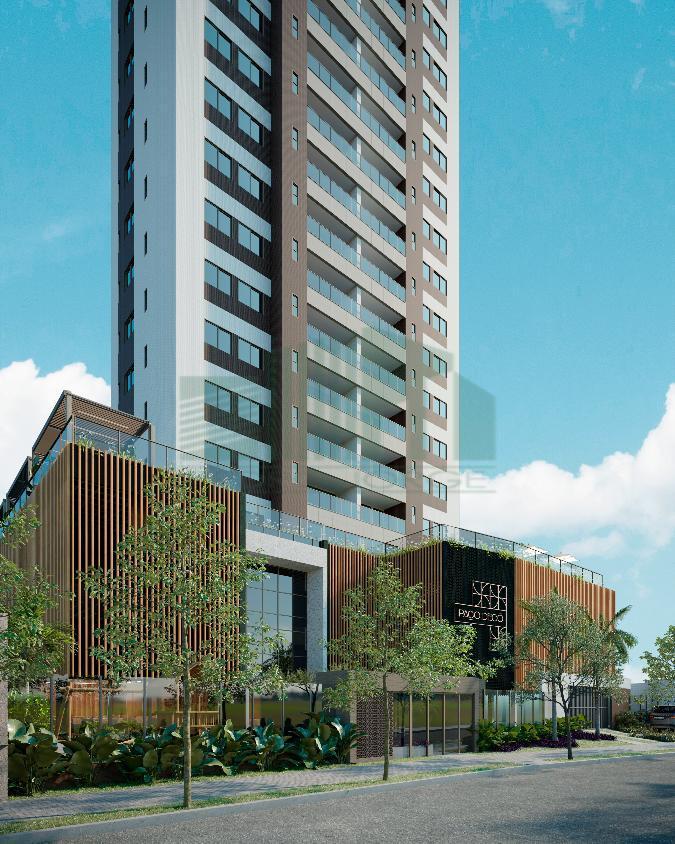 Apartamento, 4 quartos, 108 m² - Foto 7