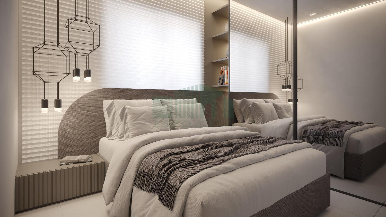 Apartamento, 1 quarto, 24 m² - Foto 9