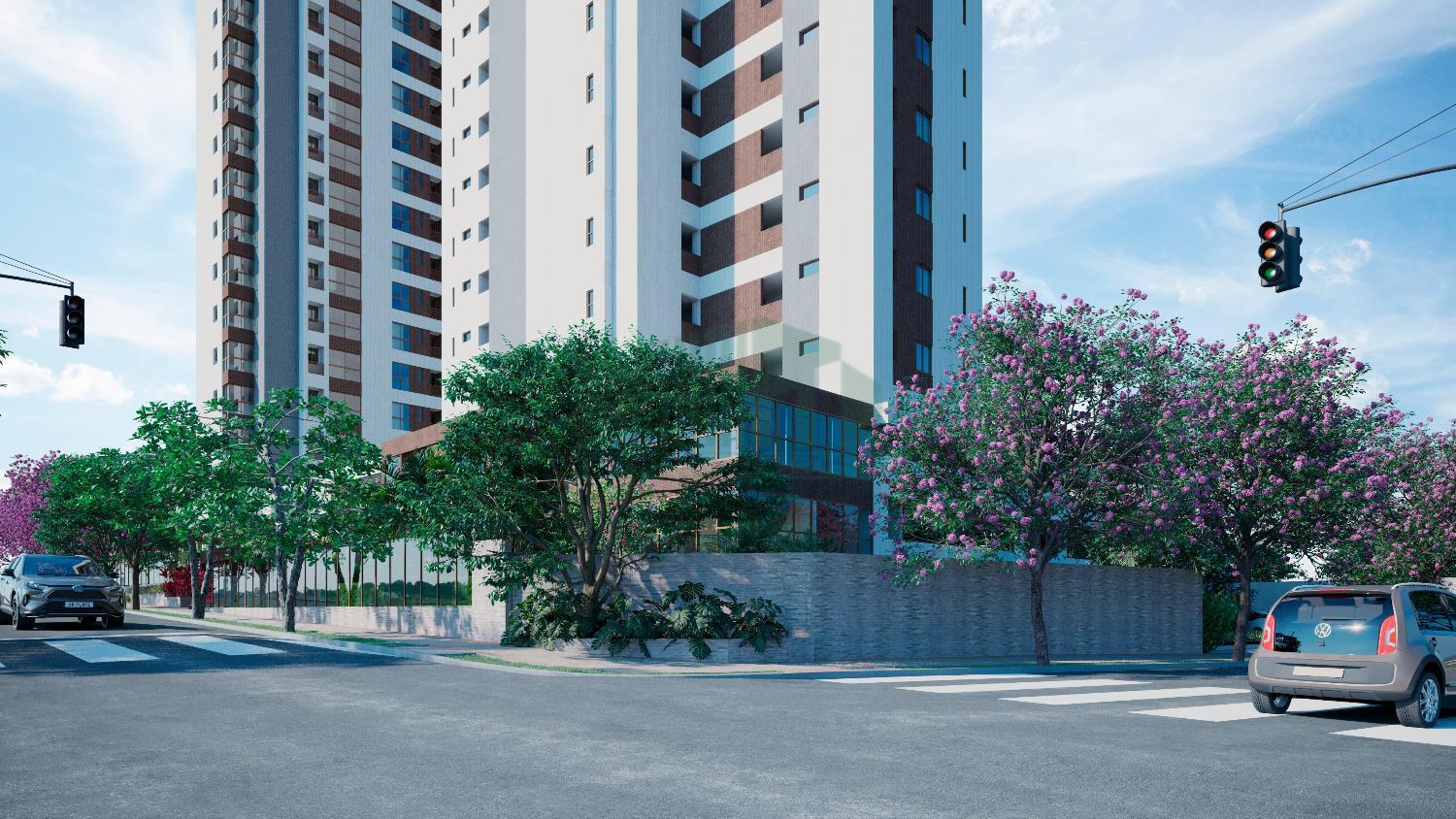 Apartamento, 3 quartos, 76 m² - Foto 28