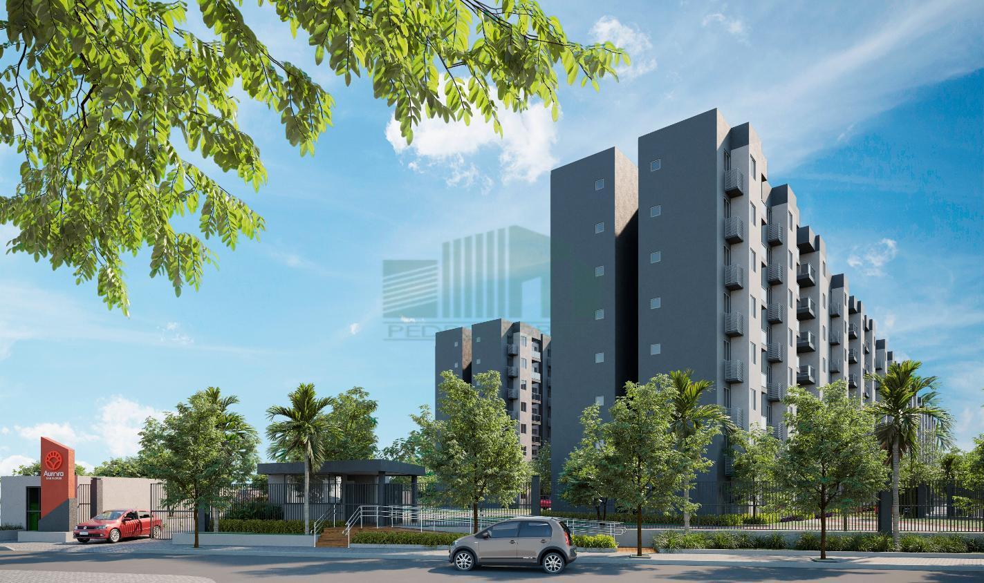 Apartamento, 2 quartos, 45 m² - Foto 5