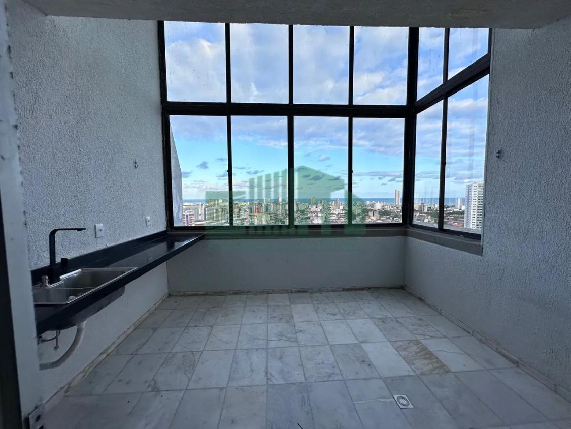 Apartamento, 4 quartos, 350 m² - Foto 11