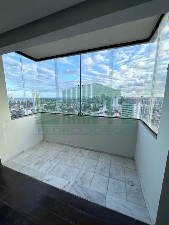 Apartamento, 4 quartos, 350 m² - Foto 12