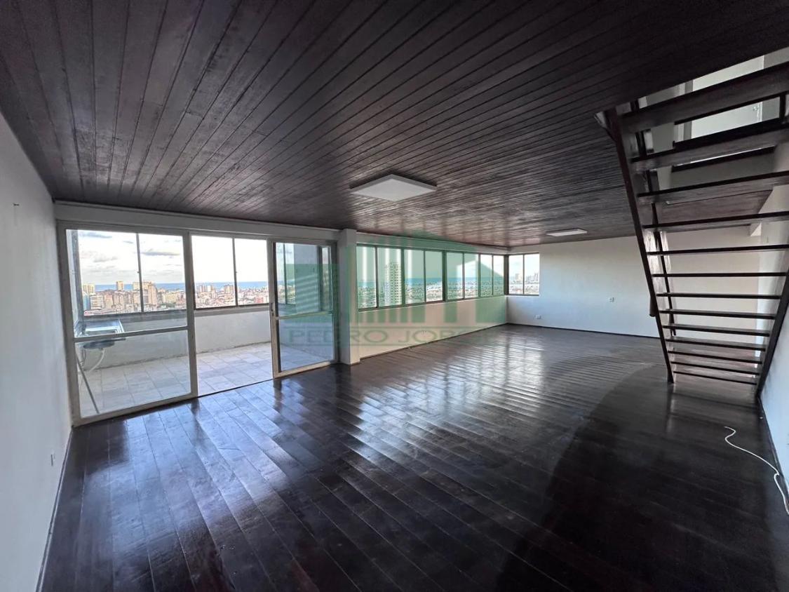Apartamento, 4 quartos, 350 m² - Foto 1