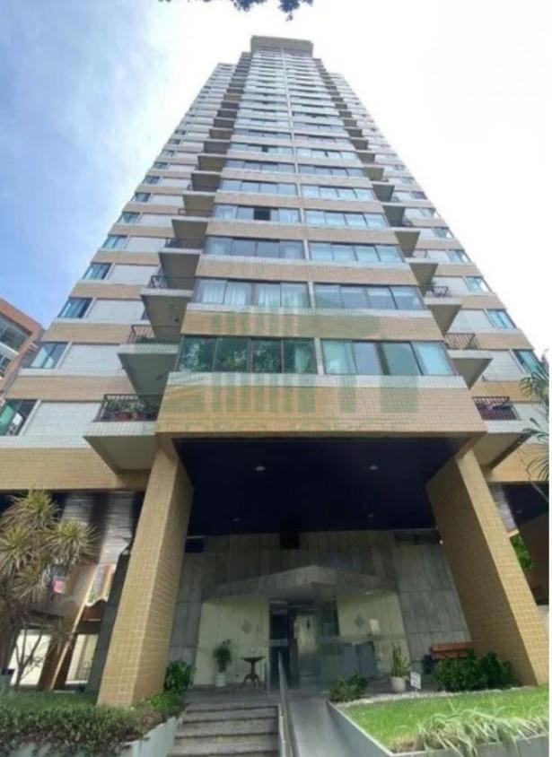 Apartamento, 4 quartos, 350 m² - Foto 21