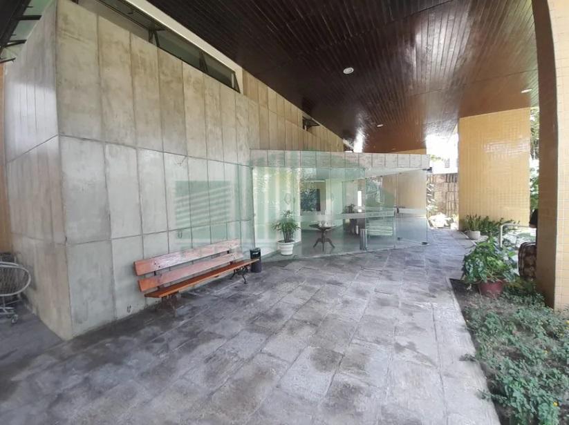 Apartamento, 4 quartos, 350 m² - Foto 23