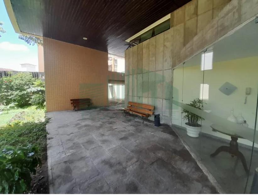 Apartamento, 4 quartos, 350 m² - Foto 24