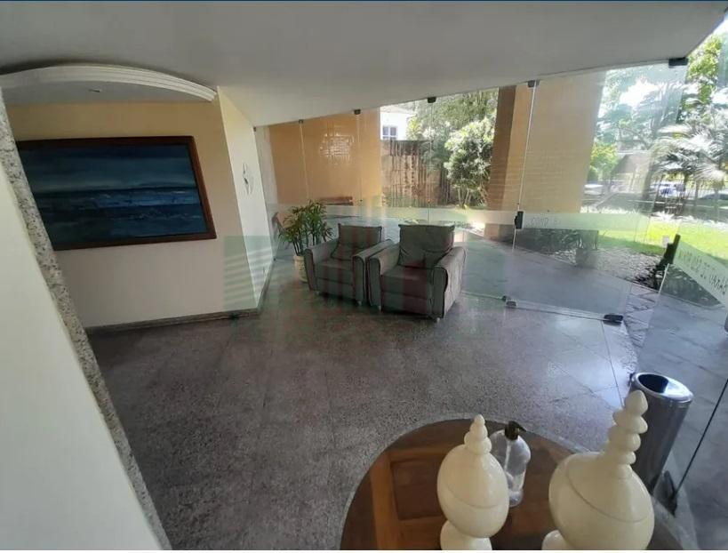 Apartamento, 4 quartos, 350 m² - Foto 25