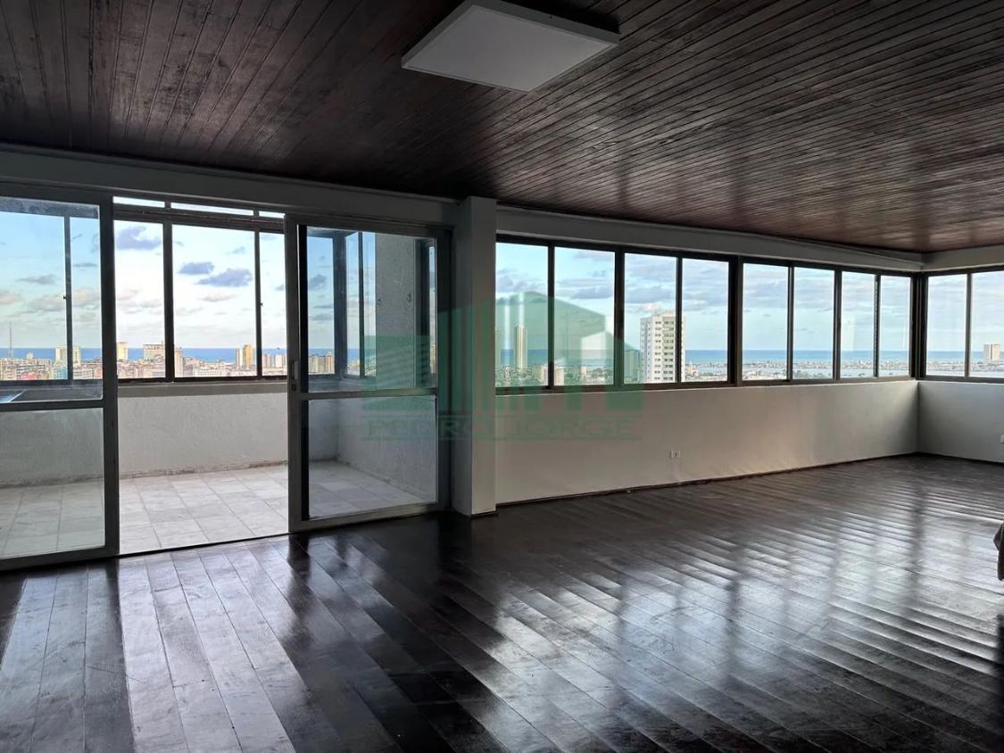Apartamento, 4 quartos, 350 m² - Foto 2