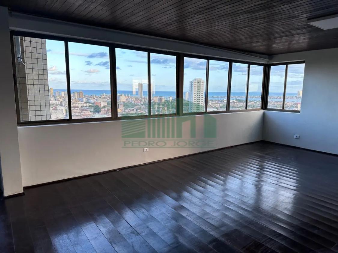 Apartamento, 4 quartos, 350 m² - Foto 3