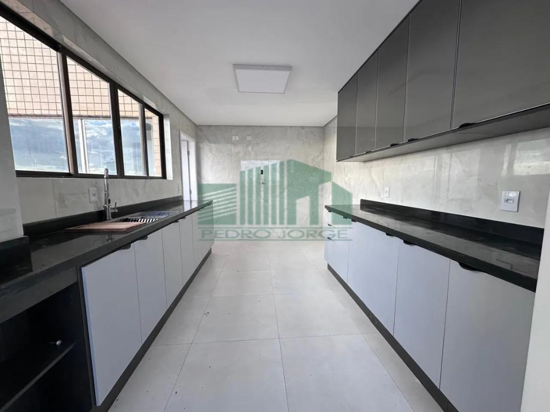 Apartamento, 4 quartos, 350 m² - Foto 8