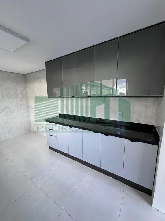 Apartamento, 4 quartos, 350 m² - Foto 9
