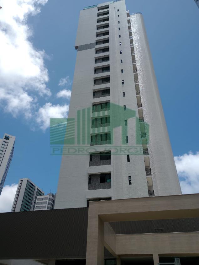 Apartamento, 3 quartos, 84 m² - Foto 1