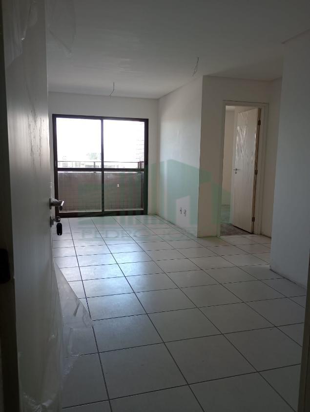 Apartamento, 2 quartos, 58 m² - Foto 1