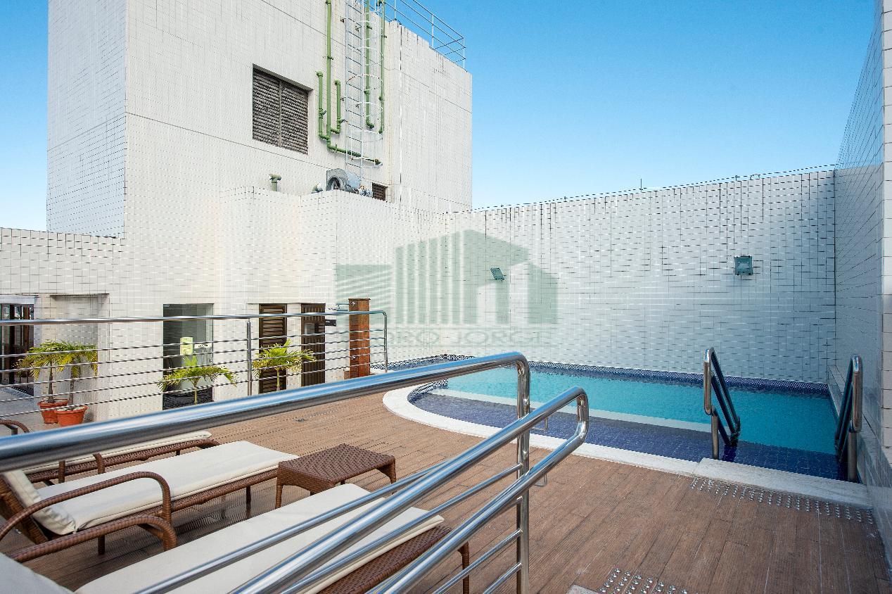 Apartamento, 2 quartos, 58 m² - Foto 21