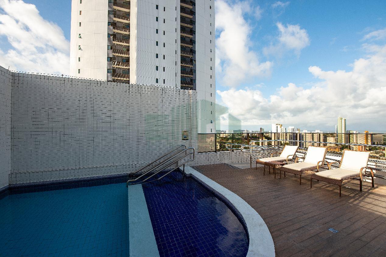 Apartamento, 2 quartos, 58 m² - Foto 23