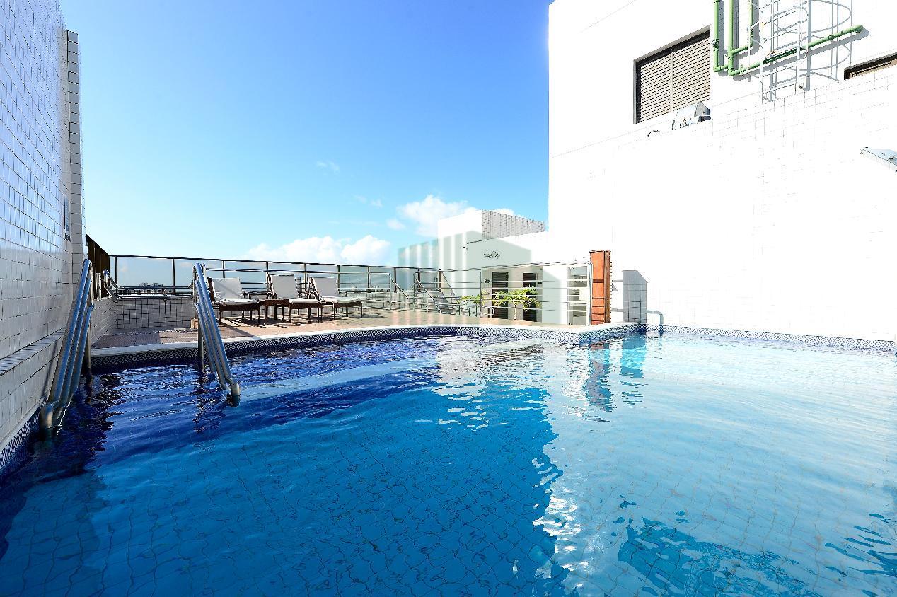 Apartamento, 2 quartos, 58 m² - Foto 24