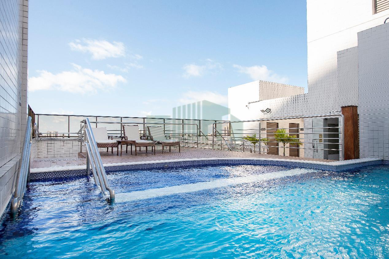 Apartamento, 2 quartos, 58 m² - Foto 25