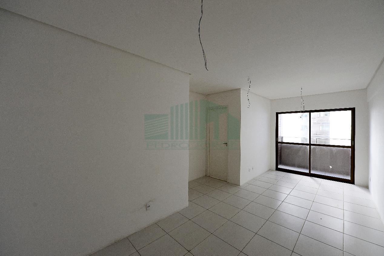 Apartamento, 2 quartos, 58 m² - Foto 2