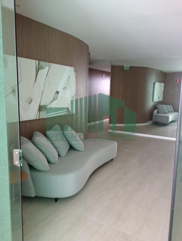 Apartamento, 3 quartos, 84 m² - Foto 3