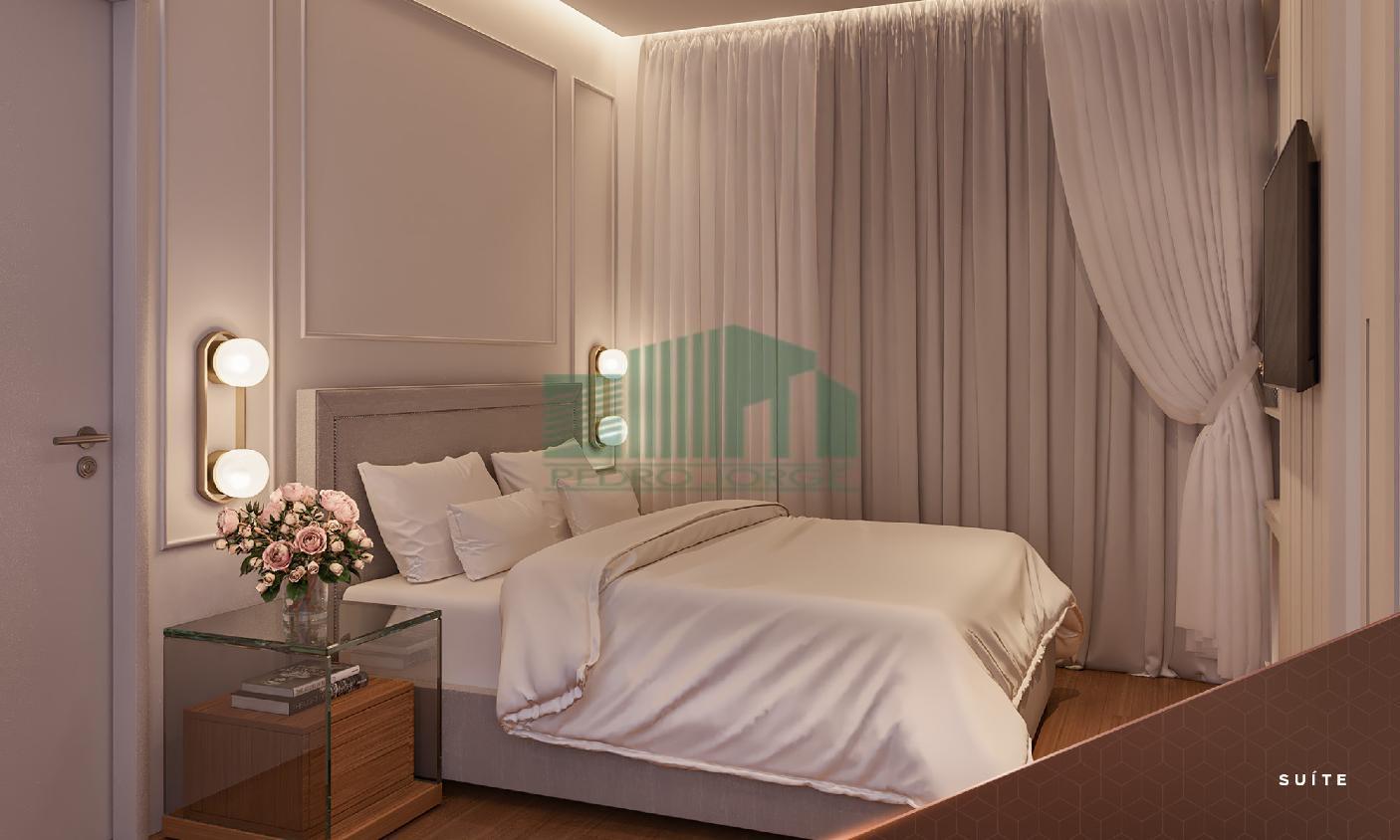 Apartamento, 3 quartos, 84 m² - Foto 5