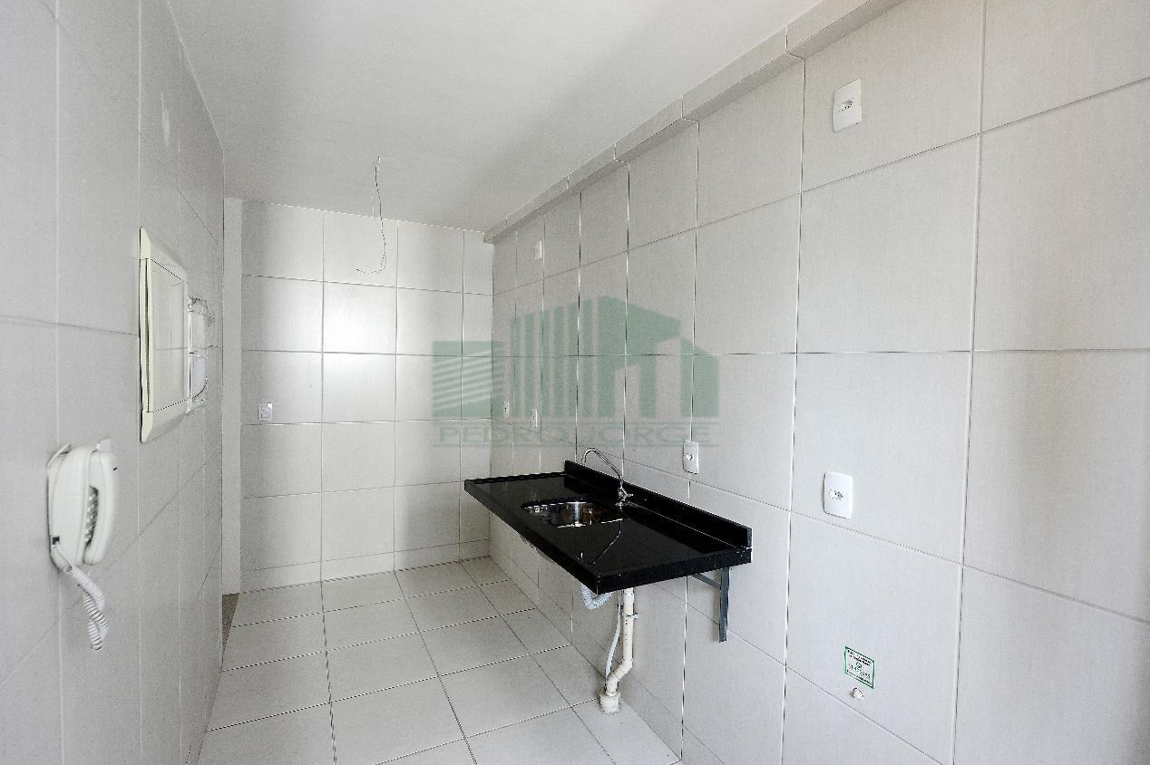 Apartamento, 2 quartos, 58 m² - Foto 5