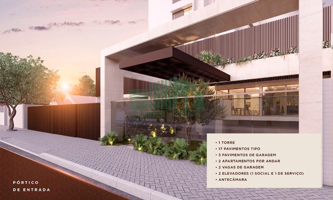 Apartamento, 3 quartos, 84 m² - Foto 6
