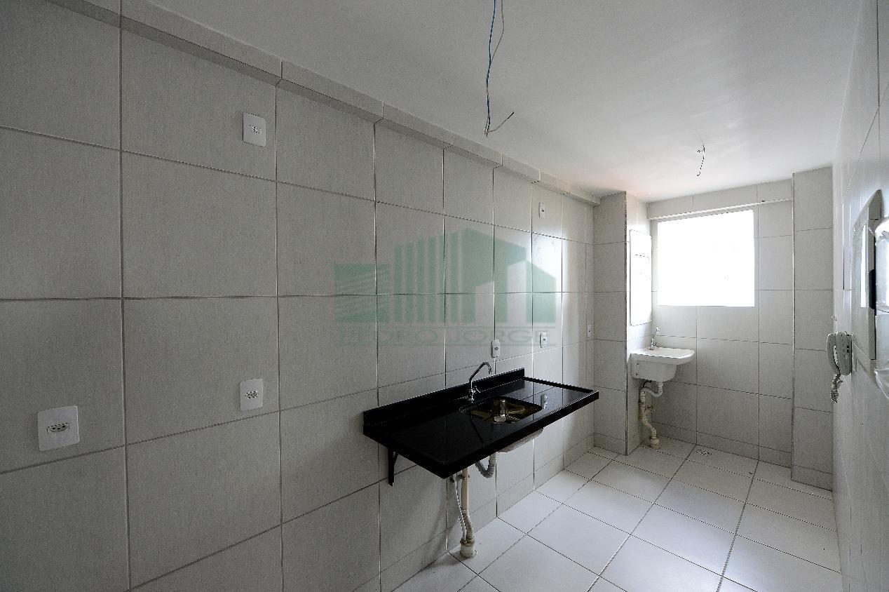 Apartamento, 2 quartos, 58 m² - Foto 6