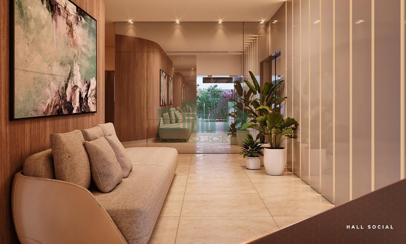 Apartamento, 3 quartos, 84 m² - Foto 8