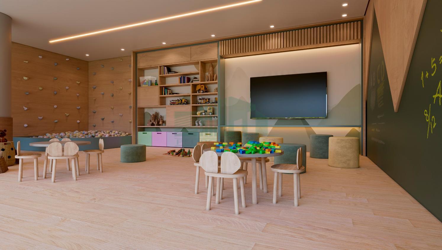 Apartamento, 4 quartos, 263 m² - Foto 10