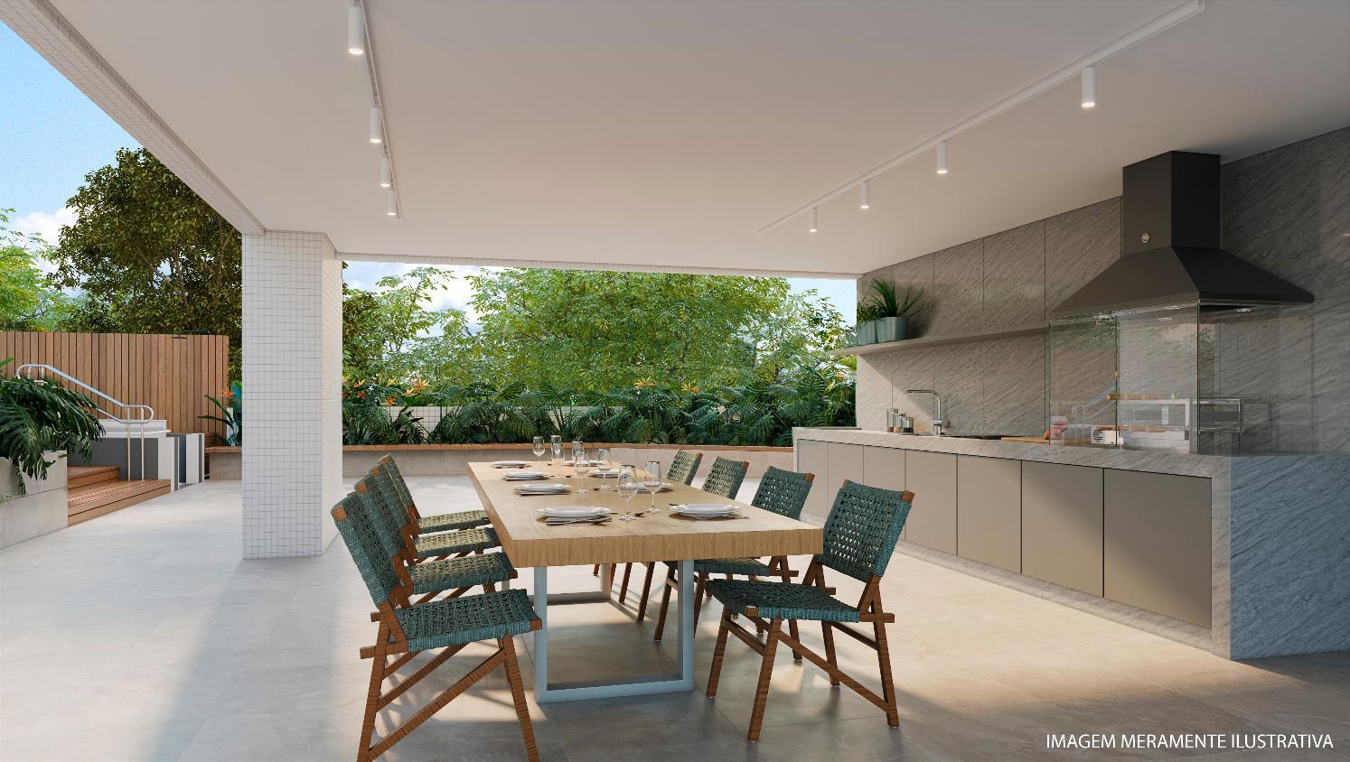 Apartamento, 4 quartos, 263 m² - Foto 12